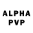 Alpha PVP СК Light Lad